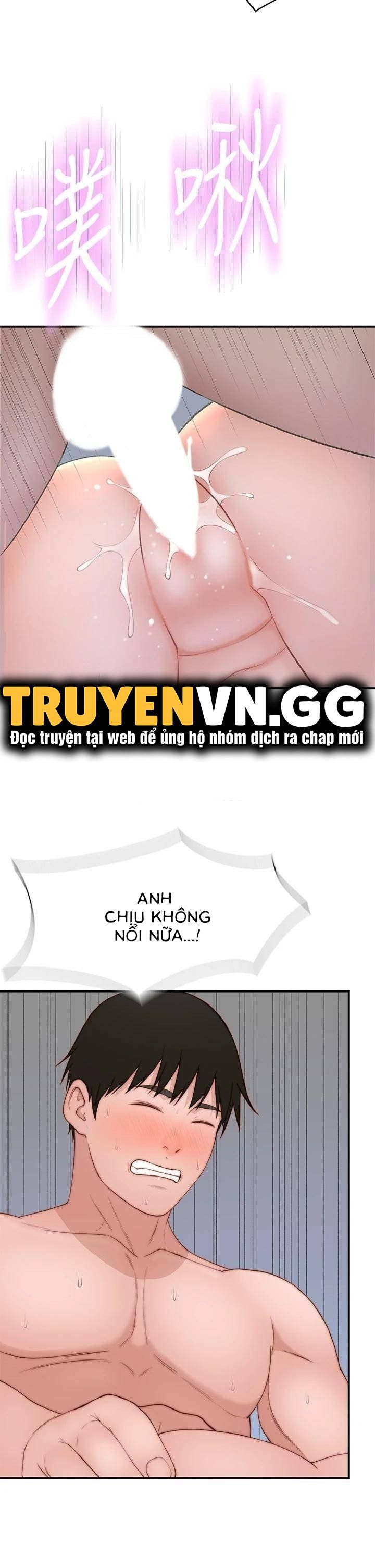 đọc truyện Giữa Hai Ta Chương 93 ảnh 14 tại Giả Dược