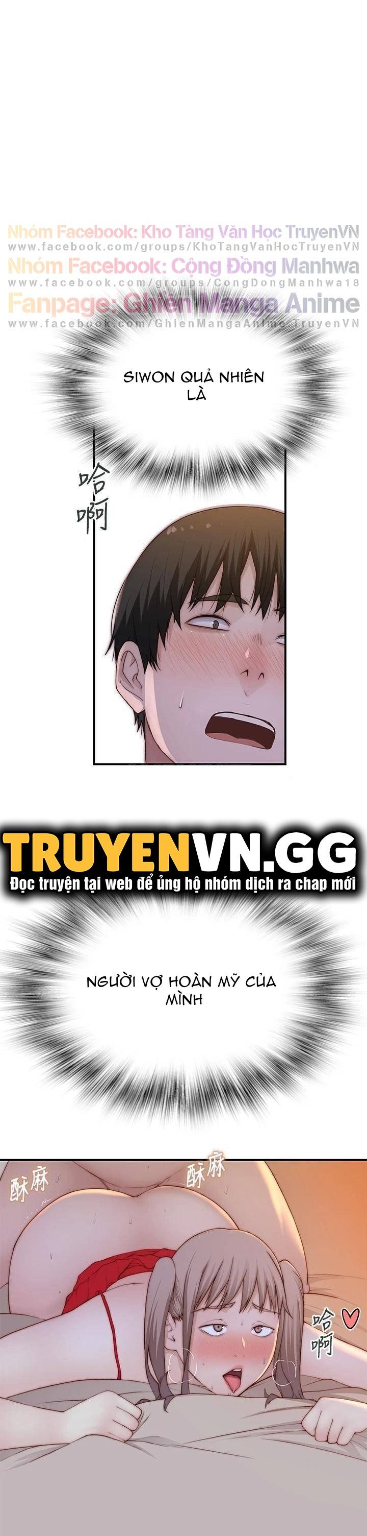 đọc truyện Giữa Hai Ta Chương 93 ảnh 17 tại Giả Dược