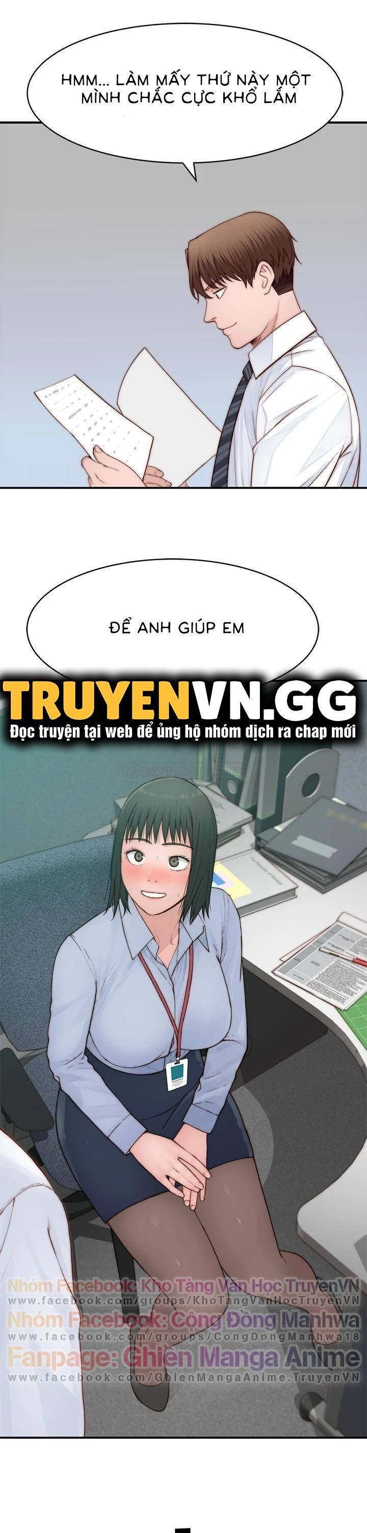 đọc truyện Giữa Hai Ta Chương 93 ảnh 25 tại Giả Dược
