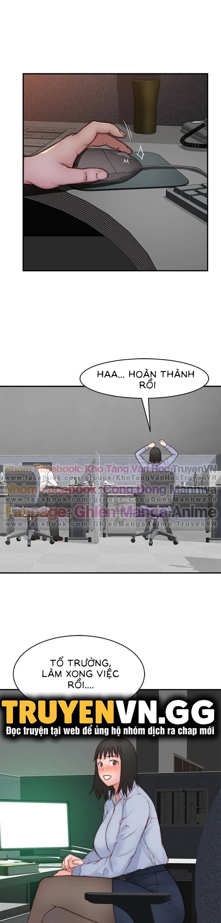 đọc truyện Giữa Hai Ta Chương 93 ảnh 27 tại Giả Dược