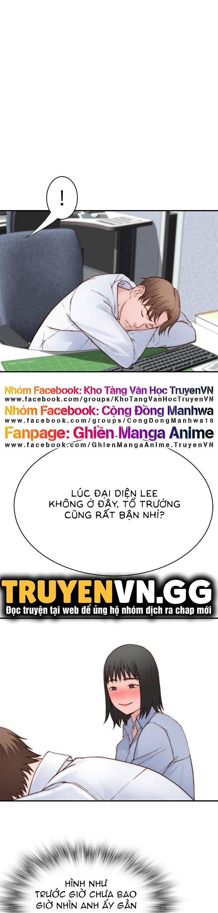 đọc truyện Giữa Hai Ta Chương 93 ảnh 29 tại Giả Dược