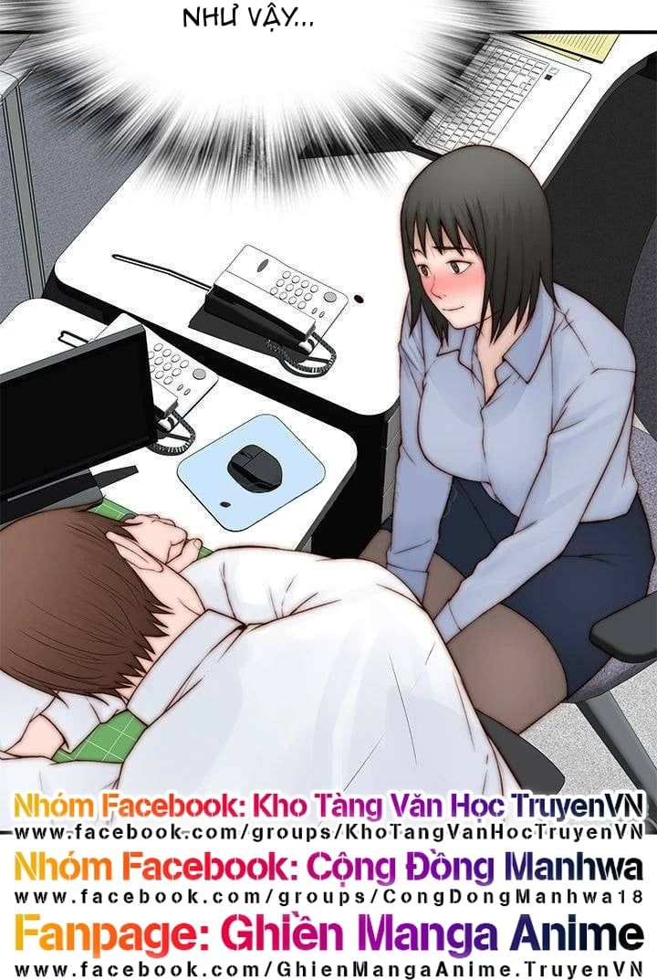 đọc truyện Giữa Hai Ta Chương 93 ảnh 30 tại Giả Dược