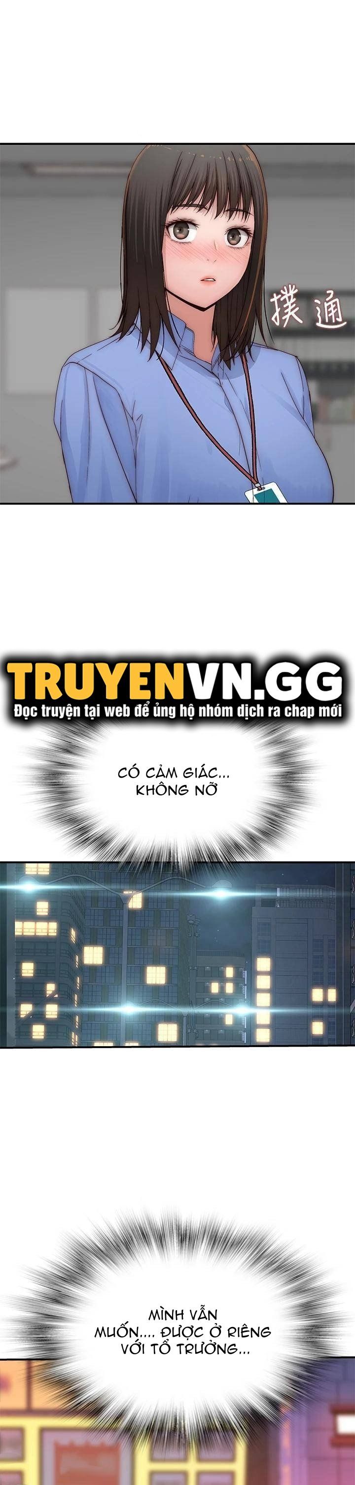 đọc truyện Giữa Hai Ta Chương 93 ảnh 35 tại Giả Dược