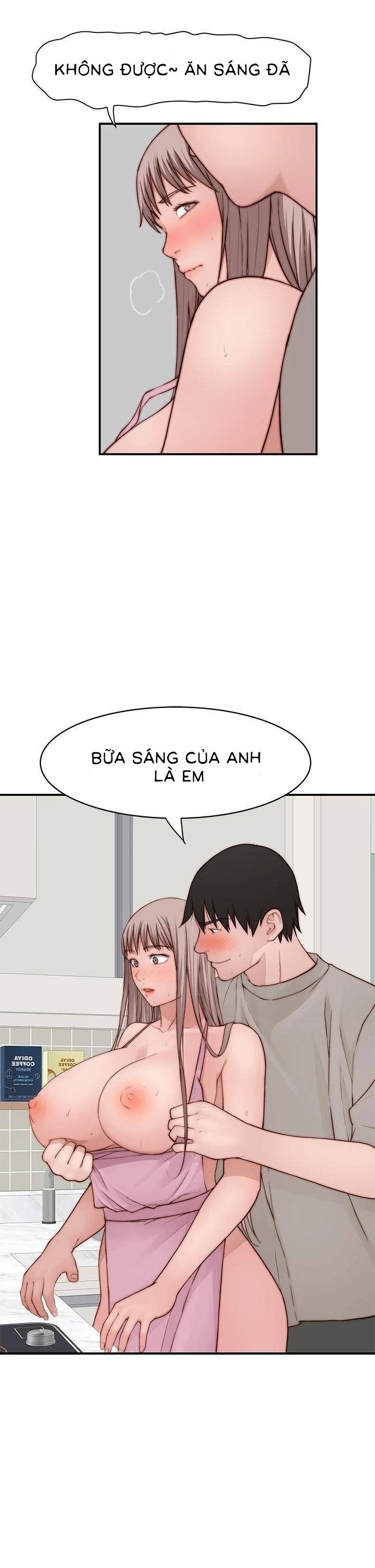 đọc truyện Giữa Hai Ta Chương 93 ảnh 47 tại Giả Dược