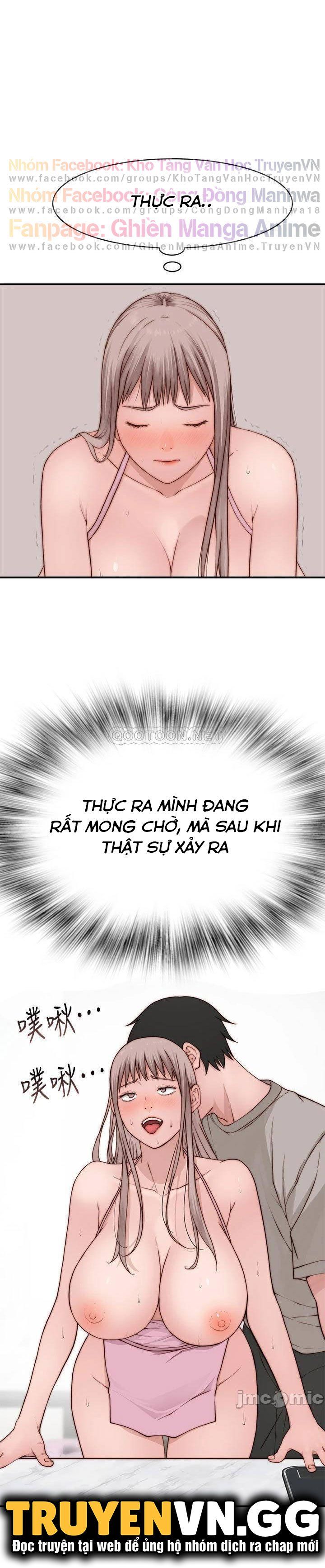đọc truyện Giữa Hai Ta Chương 94 ảnh 12 tại Giả Dược