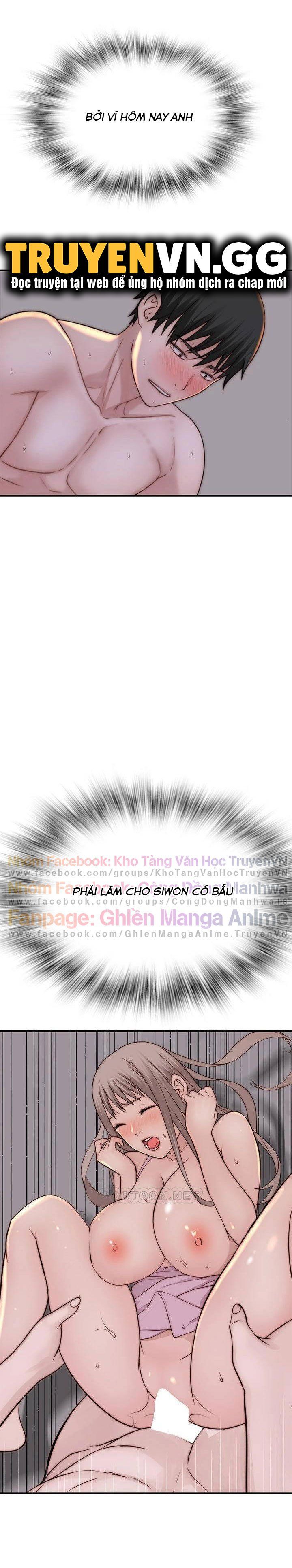 đọc truyện Giữa Hai Ta Chương 94 ảnh 20 tại Giả Dược