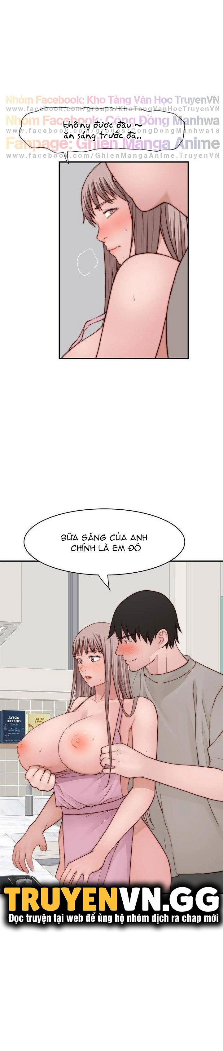 đọc truyện Giữa Hai Ta Chương 94 ảnh 3 tại Giả Dược