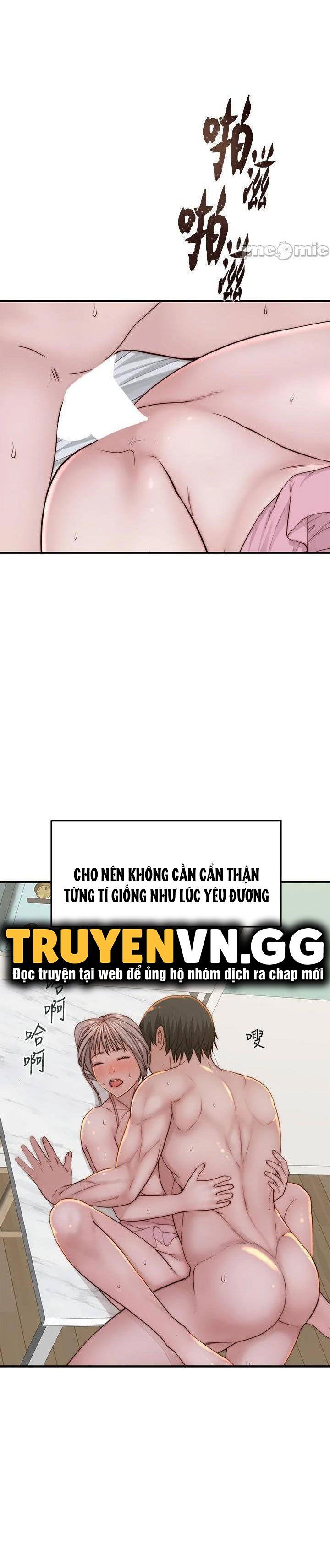 đọc truyện Giữa Hai Ta Chương 94 ảnh 21 tại Giả Dược