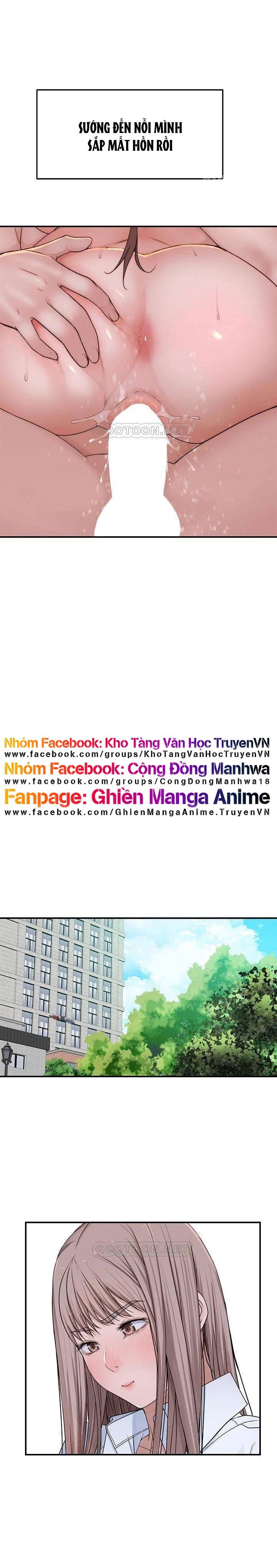 đọc truyện Giữa Hai Ta Chương 94 ảnh 26 tại Giả Dược