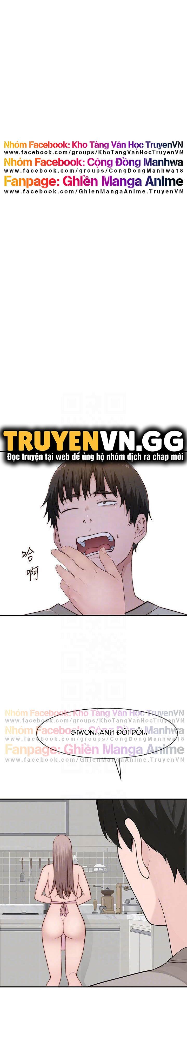 đọc truyện Giữa Hai Ta Chương 94 ảnh 4 tại Giả Dược