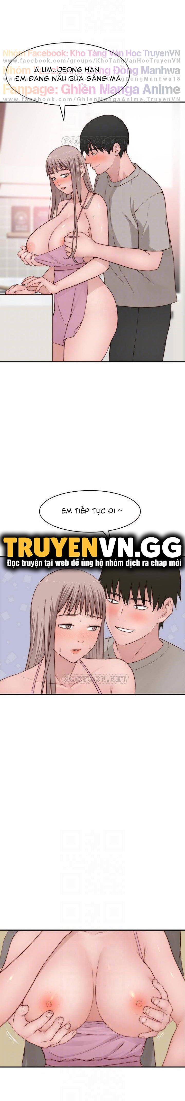đọc truyện Giữa Hai Ta Chương 94 ảnh 7 tại Giả Dược