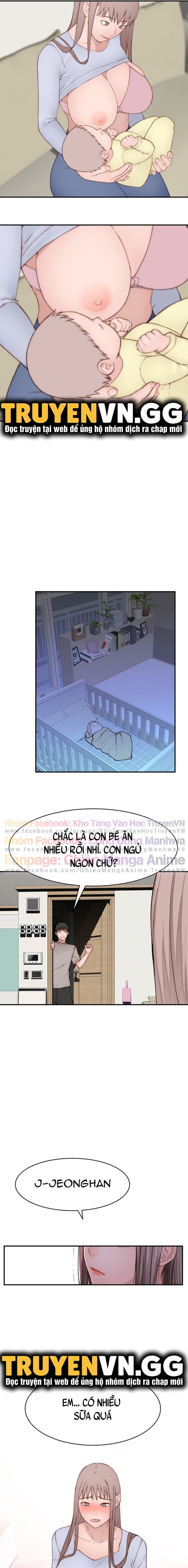 đọc truyện Giữa Hai Ta Chương 95 ảnh 13 tại Giả Dược