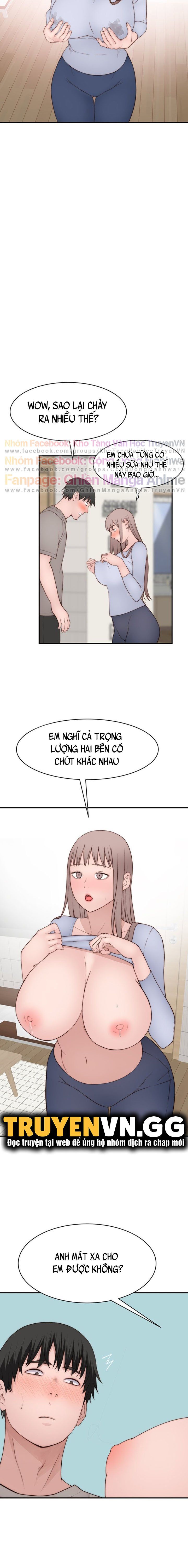 đọc truyện Giữa Hai Ta Chương 95 ảnh 14 tại Giả Dược