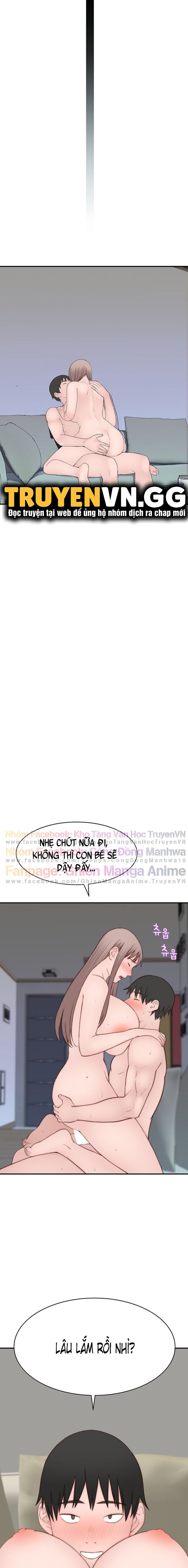 đọc truyện Giữa Hai Ta Chương 95 ảnh 16 tại Giả Dược