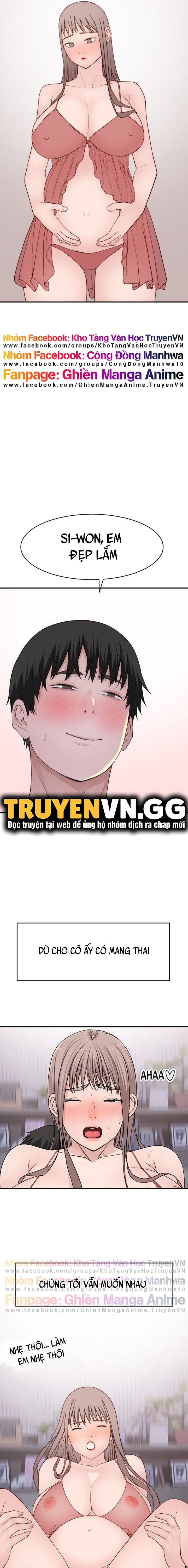 đọc truyện Giữa Hai Ta Chương 95 ảnh 9 tại Giả Dược