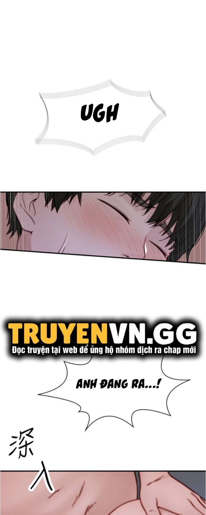 đọc truyện Giữa Hai Ta Chương 96 ảnh 12 tại Giả Dược