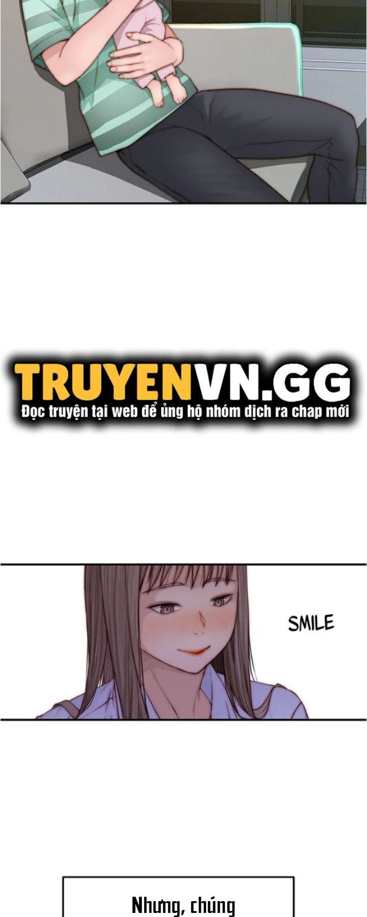 đọc truyện Giữa Hai Ta Chương 96 ảnh 20 tại Giả Dược