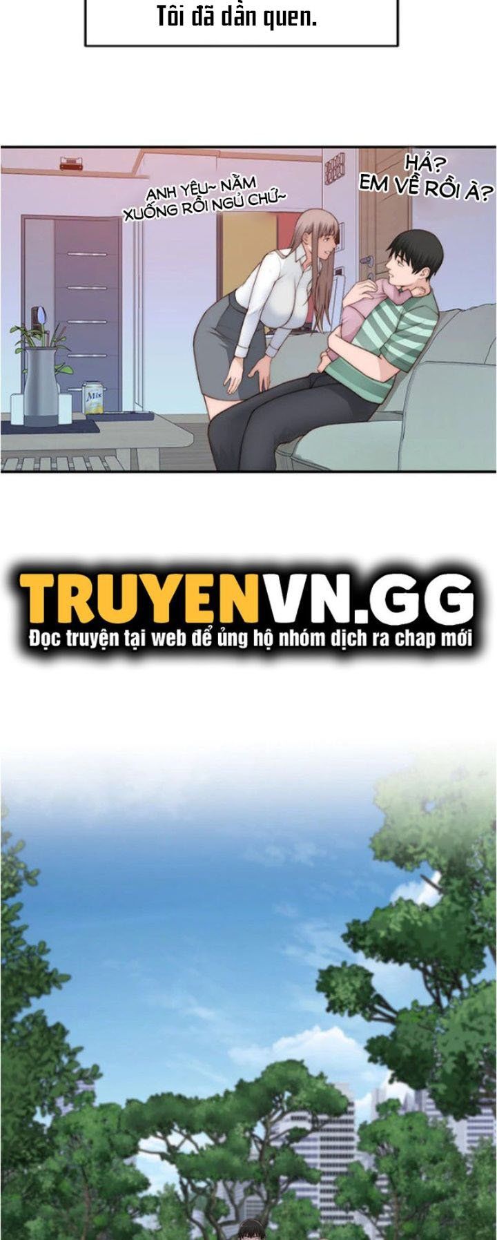 đọc truyện Giữa Hai Ta Chương 96 ảnh 21 tại Giả Dược