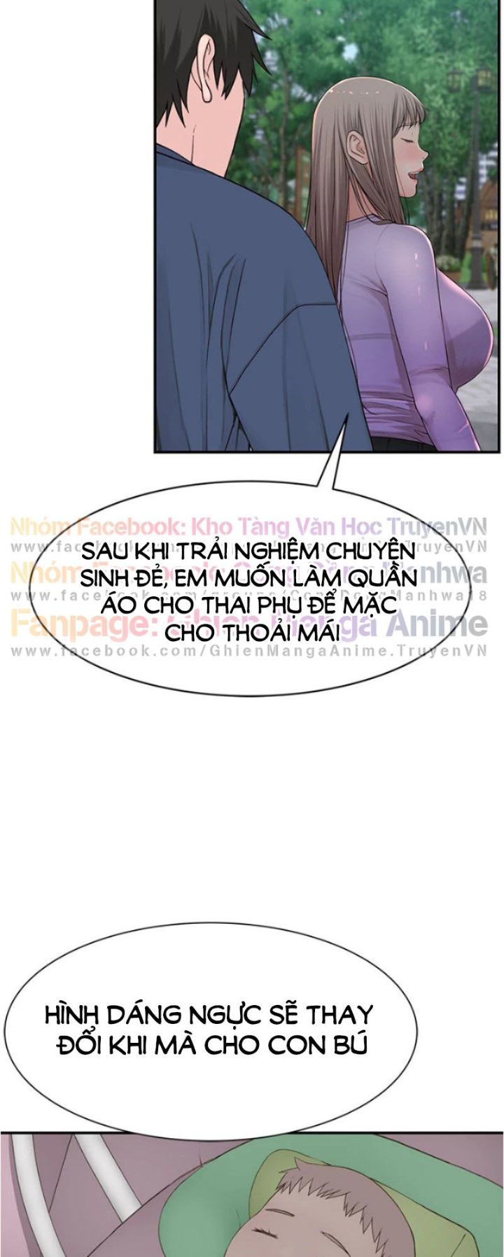 đọc truyện Giữa Hai Ta Chương 96 ảnh 24 tại Giả Dược