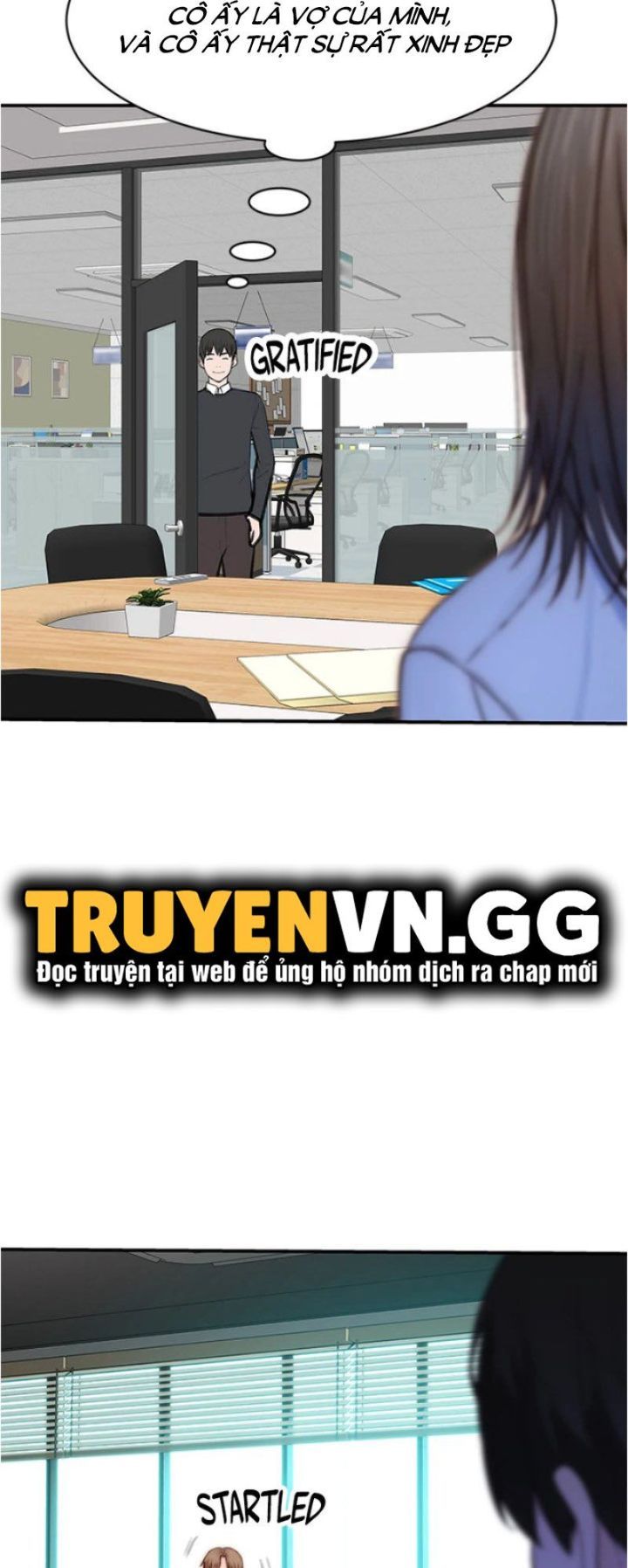 đọc truyện Giữa Hai Ta Chương 96 ảnh 30 tại Giả Dược