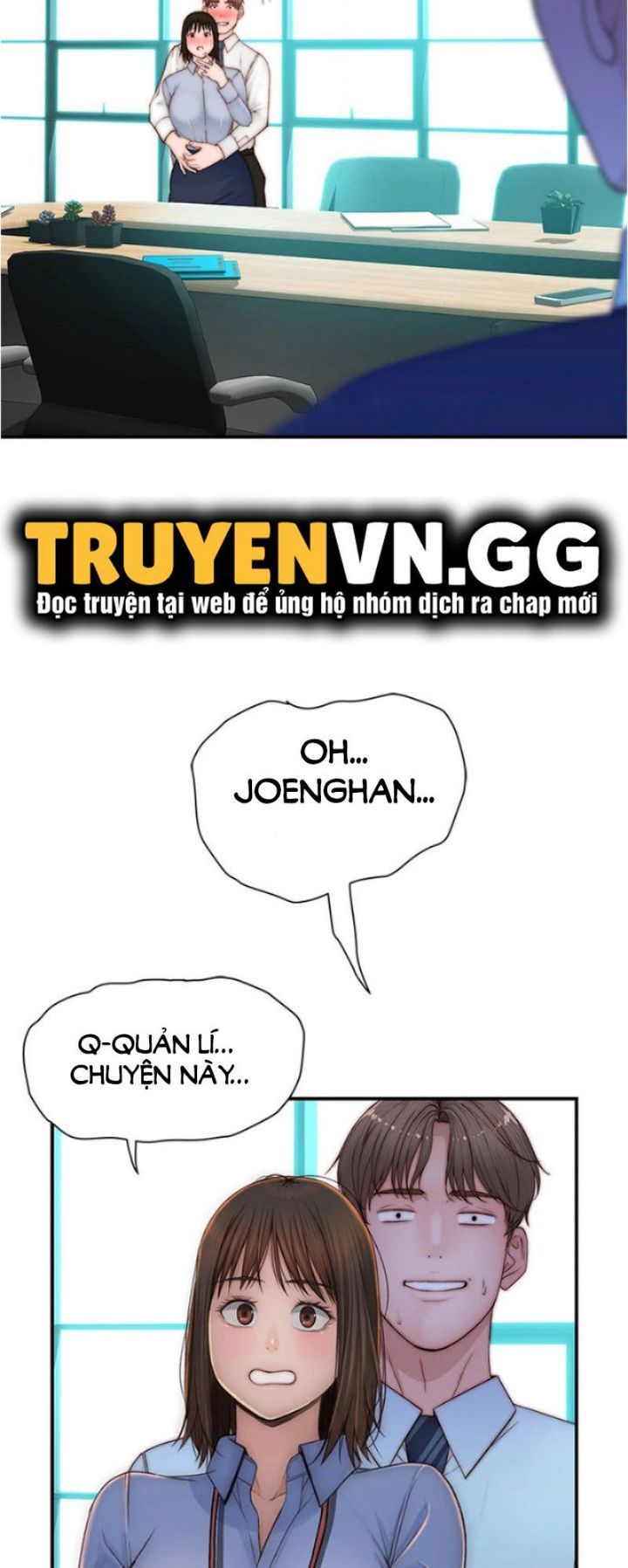đọc truyện Giữa Hai Ta Chương 96 ảnh 31 tại Giả Dược