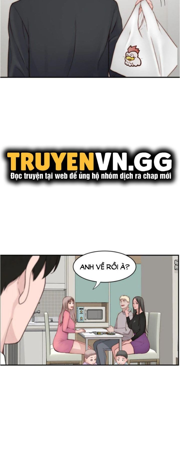 đọc truyện Giữa Hai Ta Chương 96 ảnh 35 tại Giả Dược