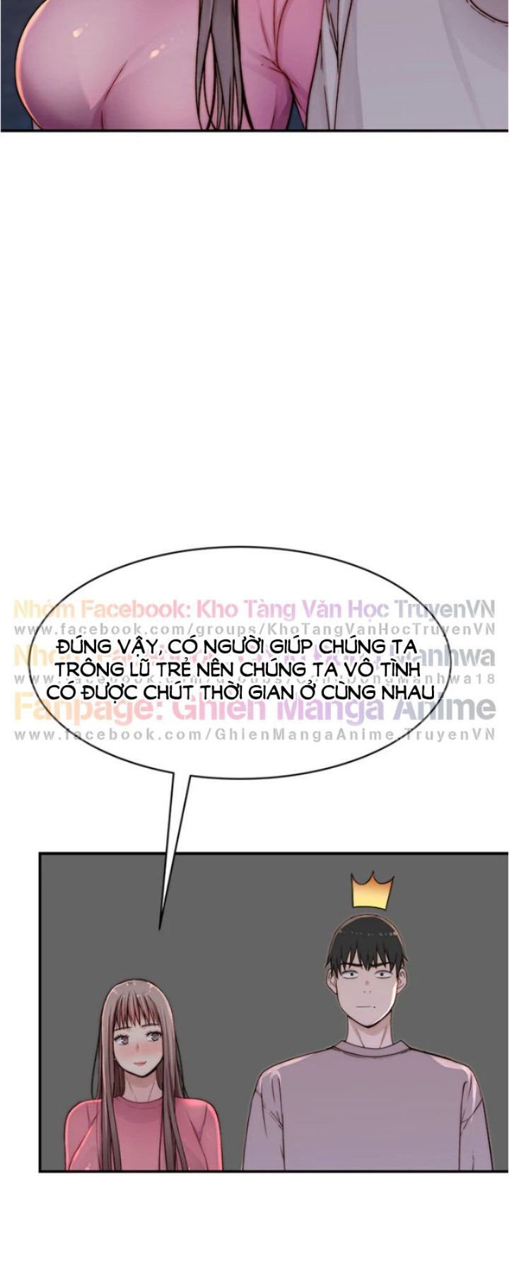 đọc truyện Giữa Hai Ta Chương 96 ảnh 43 tại Giả Dược