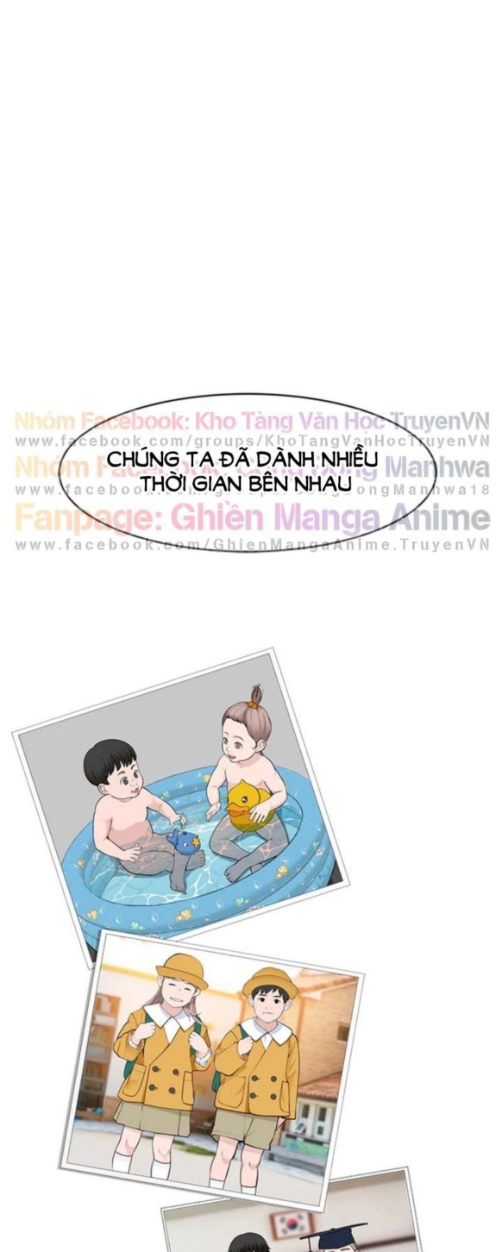 đọc truyện Giữa Hai Ta Chương 96 ảnh 48 tại Giả Dược