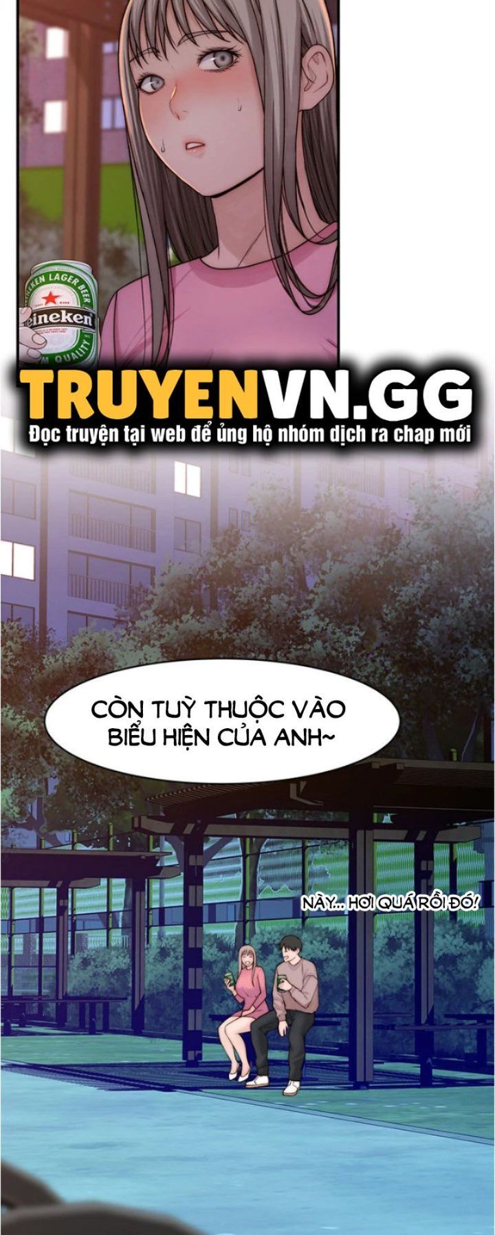 đọc truyện Giữa Hai Ta Chương 96 ảnh 53 tại Giả Dược