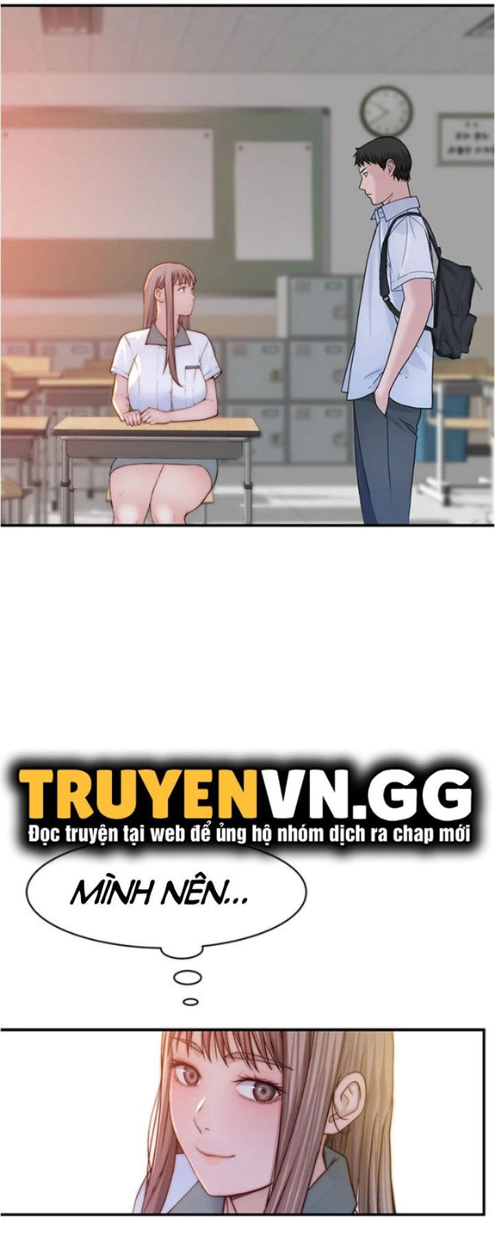 đọc truyện Giữa Hai Ta Chương 96 ảnh 57 tại Giả Dược