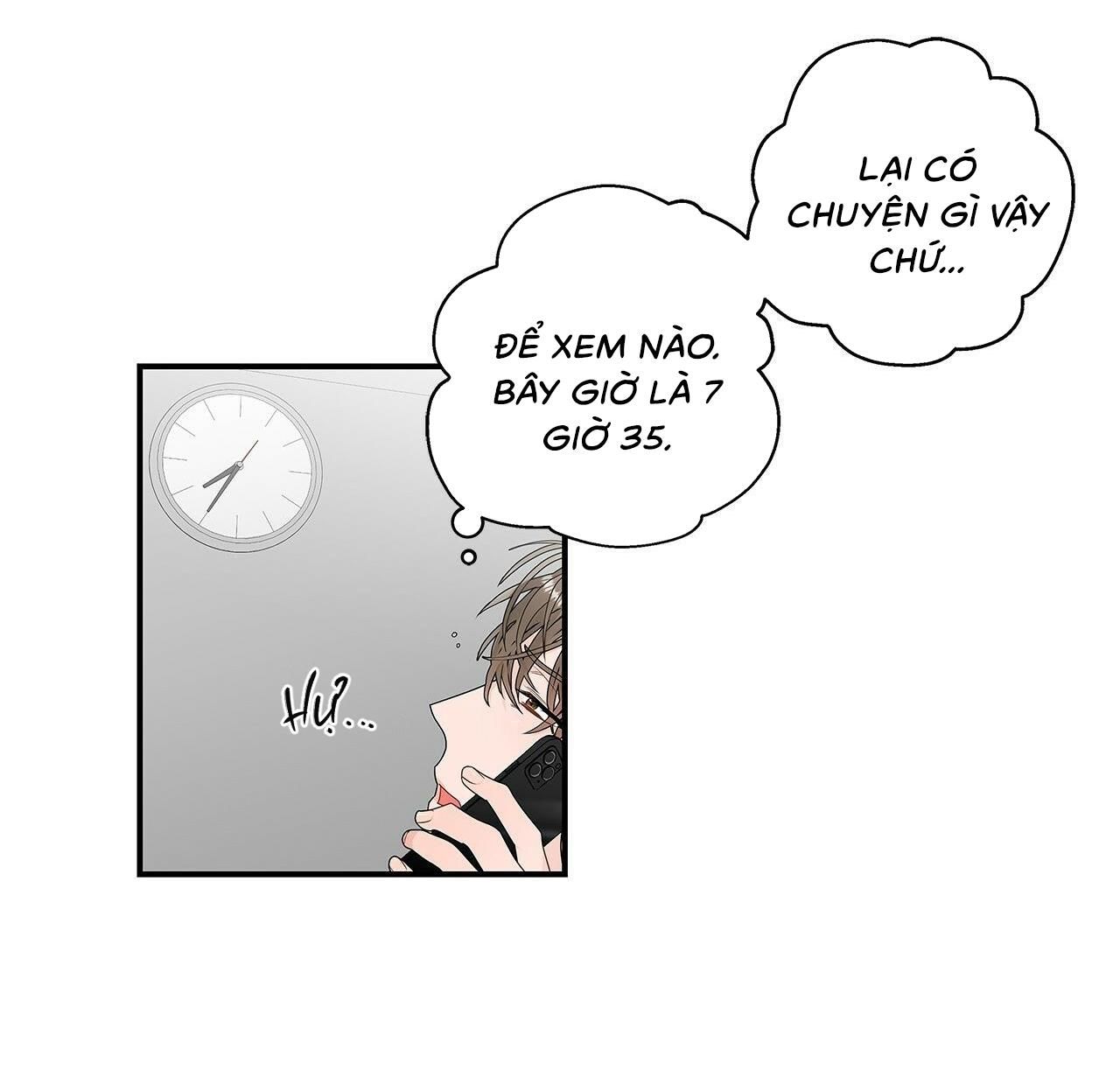 đọc truyện Giữa Hiểu Lầm Và Cảm Thông Chương 1 ảnh 51 tại Giả Dược