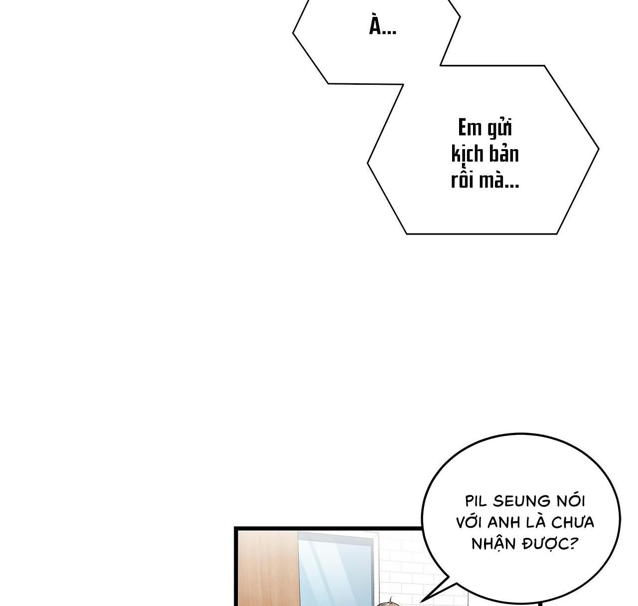 đọc truyện Giữa Hiểu Lầm Và Cảm Thông Chương 1 ảnh 82 tại Giả Dược