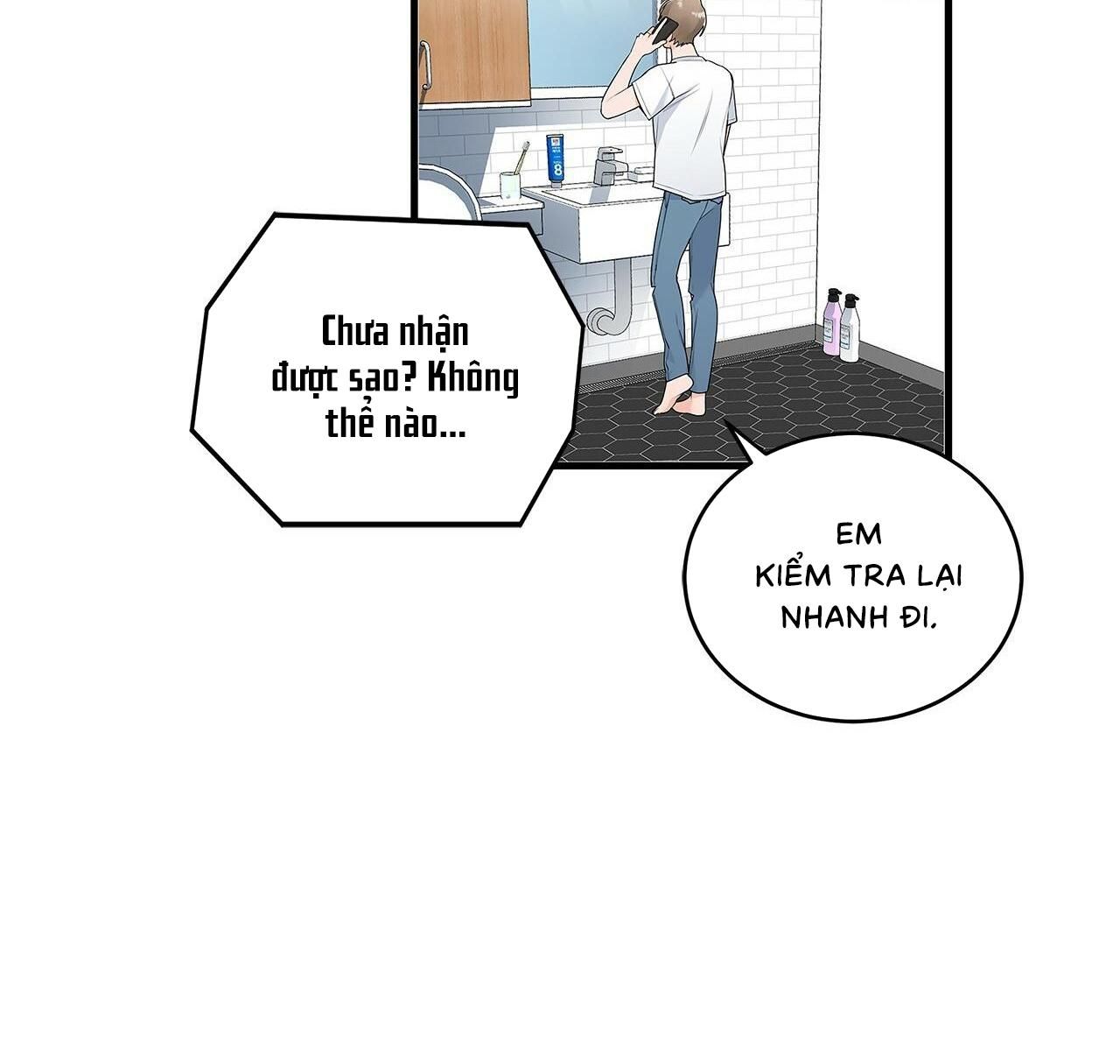 đọc truyện Giữa Hiểu Lầm Và Cảm Thông Chương 1 ảnh 83 tại Giả Dược