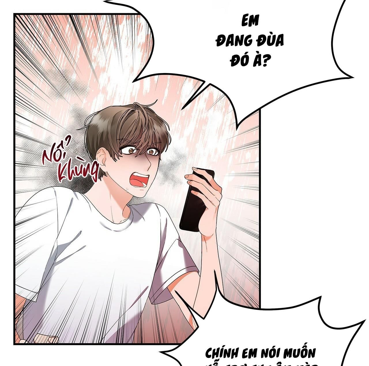 đọc truyện Giữa Hiểu Lầm Và Cảm Thông Chương 1 ảnh 92 tại Giả Dược