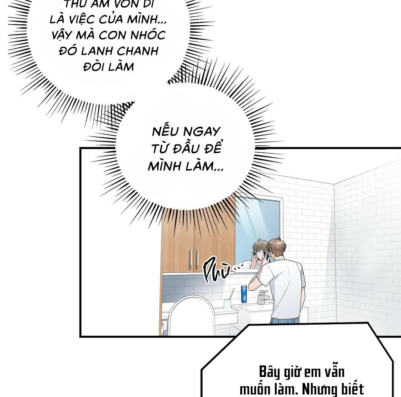 đọc truyện Giữa Hiểu Lầm Và Cảm Thông Chương 1 ảnh 94 tại Giả Dược