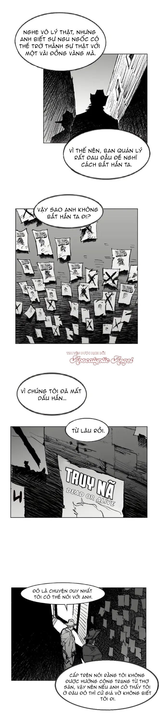 đọc truyện Giữa Lằn Sinh Tử Chương 1 ảnh 19 tại Thiên Thai Truyện
