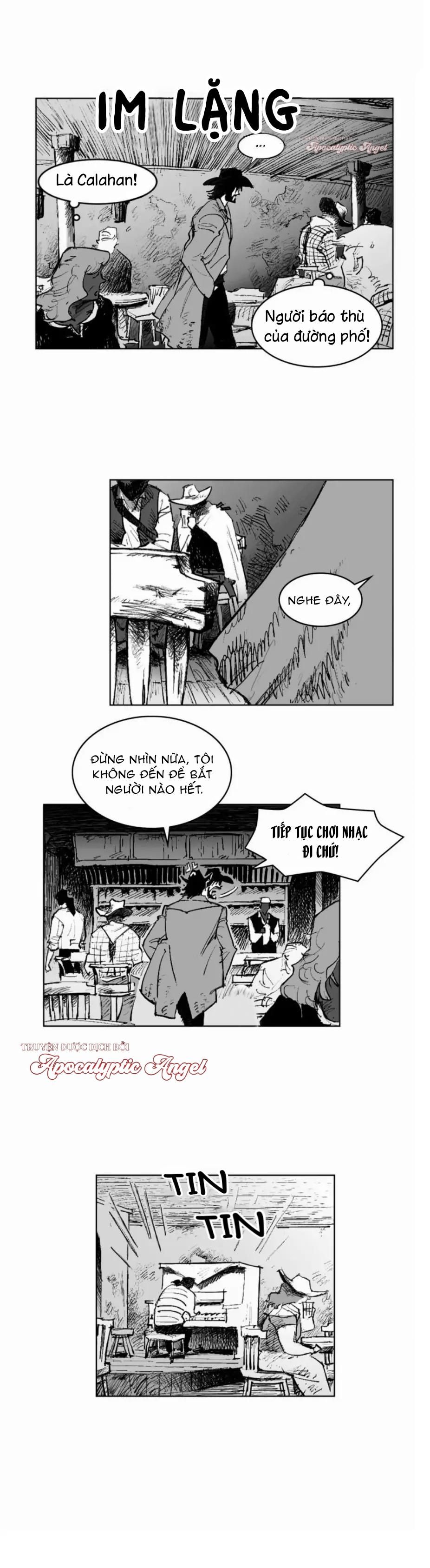 đọc truyện Giữa Lằn Sinh Tử Chương 2 ảnh 4 tại Thiên Thai Truyện