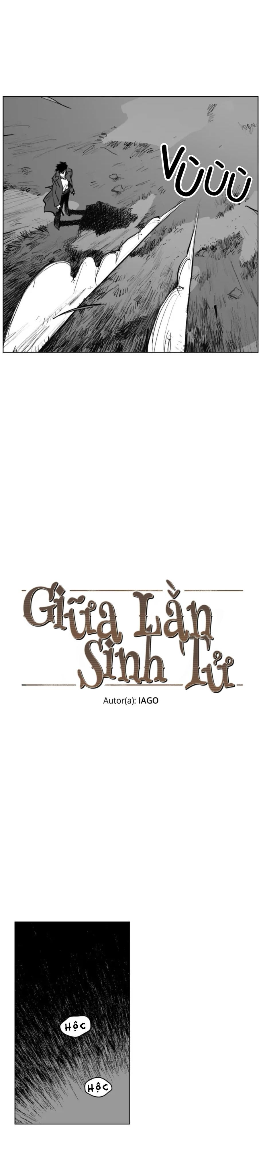 đọc truyện Giữa Lằn Sinh Tử Chương 3 ảnh 7 tại Thiên Thai Truyện