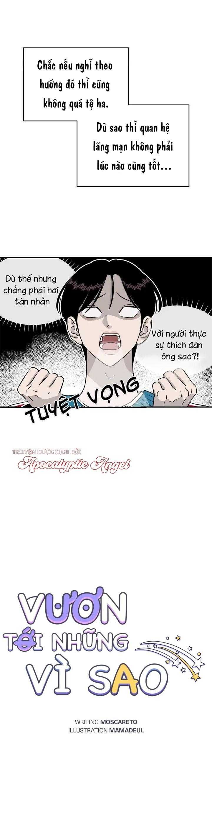 đọc truyện Giữa Lằn Sinh Tử Chương 5 ảnh 3 tại Thiên Thai Truyện