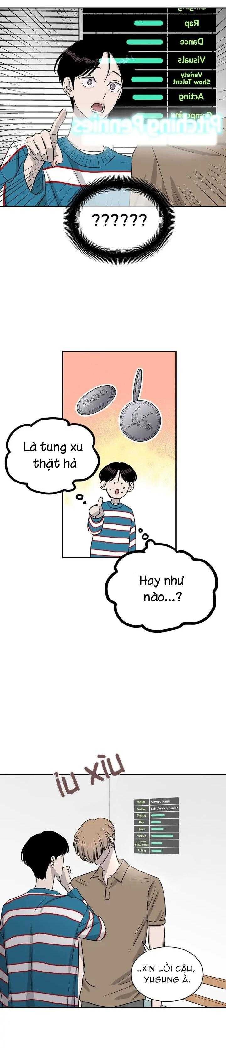 đọc truyện Giữa Lằn Sinh Tử Chương 5 ảnh 23 tại Thiên Thai Truyện