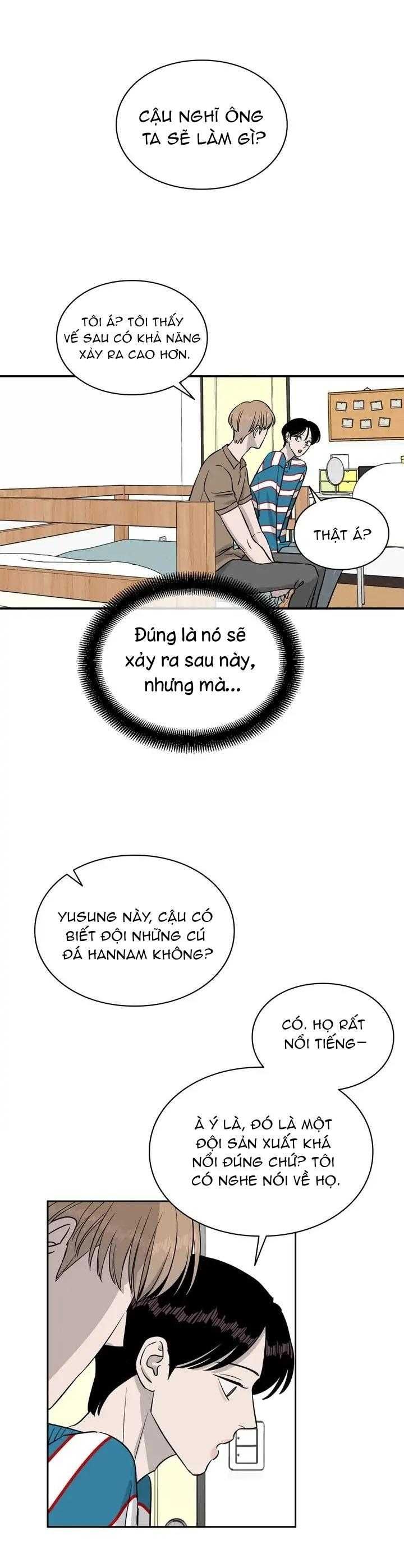 đọc truyện Giữa Lằn Sinh Tử Chương 5 ảnh 9 tại Thiên Thai Truyện