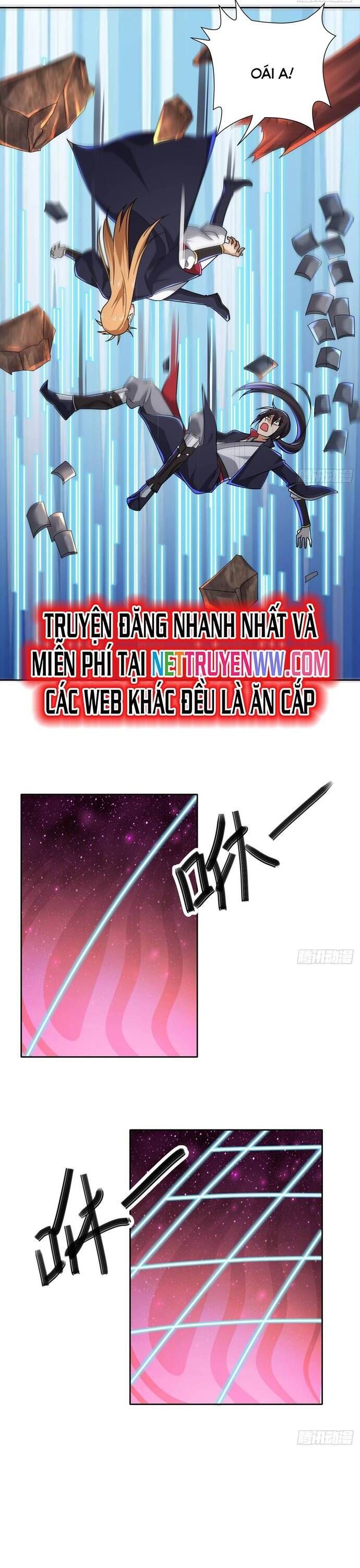 đọc truyện Giữa Trời Đất, Sao Có Thể Mãi Mãi Cam Chịu Dưới Người Khác! Chương 11 ảnh 3 tại Thiên Thai Truyện