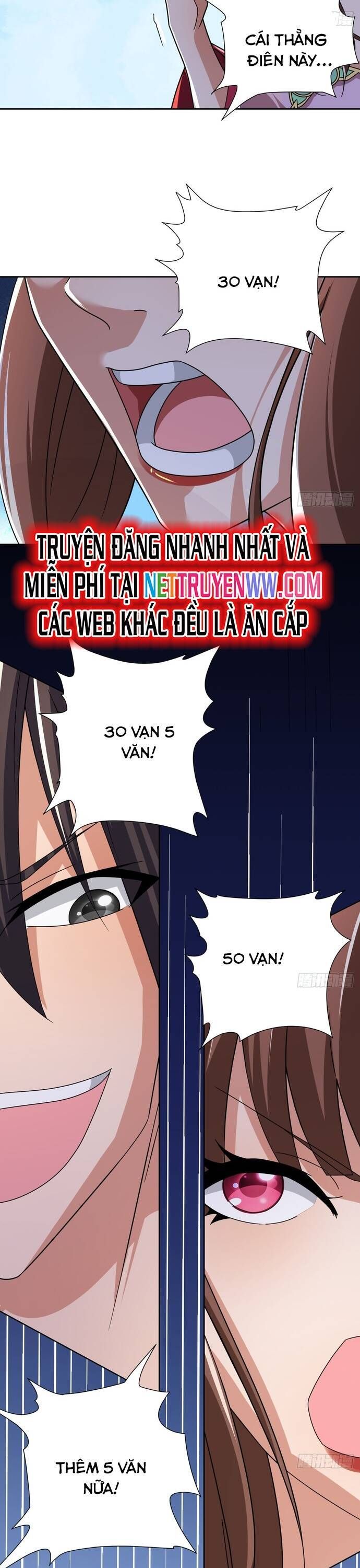 đọc truyện Giữa Trời Đất, Sao Có Thể Mãi Mãi Cam Chịu Dưới Người Khác! Chương 14 ảnh 14 tại Thiên Thai Truyện