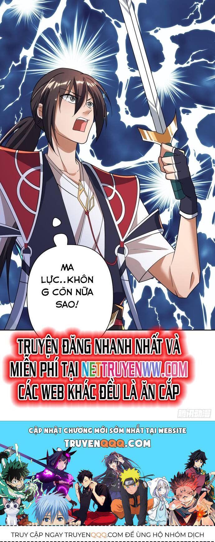đọc truyện Giữa Trời Đất, Sao Có Thể Mãi Mãi Cam Chịu Dưới Người Khác! Chương 14 ảnh 22 tại Thiên Thai Truyện