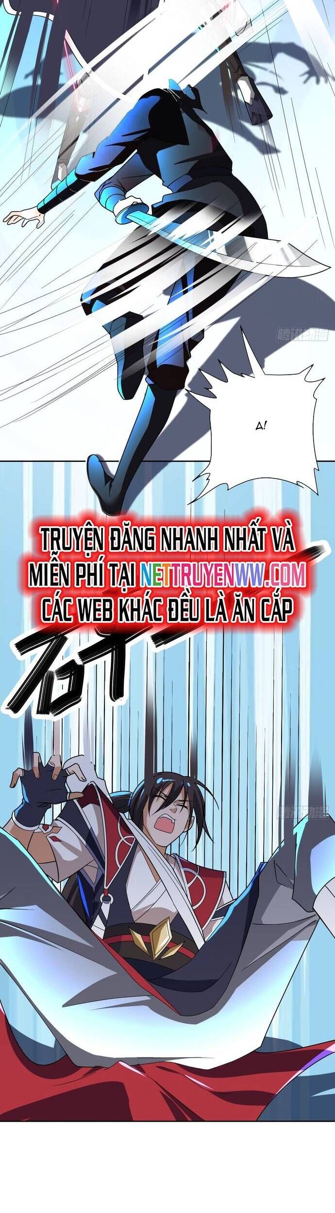 đọc truyện Giữa Trời Đất, Sao Có Thể Mãi Mãi Cam Chịu Dưới Người Khác! Chương 15 ảnh 11 tại Thiên Thai Truyện