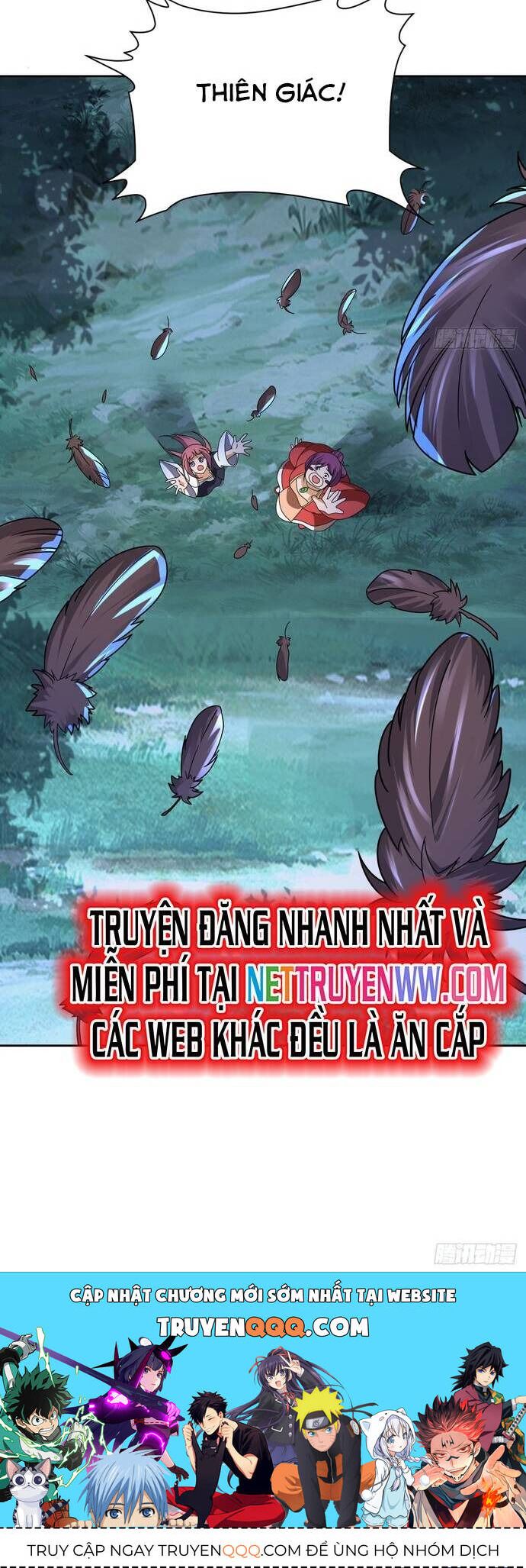 đọc truyện Giữa Trời Đất, Sao Có Thể Mãi Mãi Cam Chịu Dưới Người Khác! Chương 16 ảnh 23 tại Thiên Thai Truyện