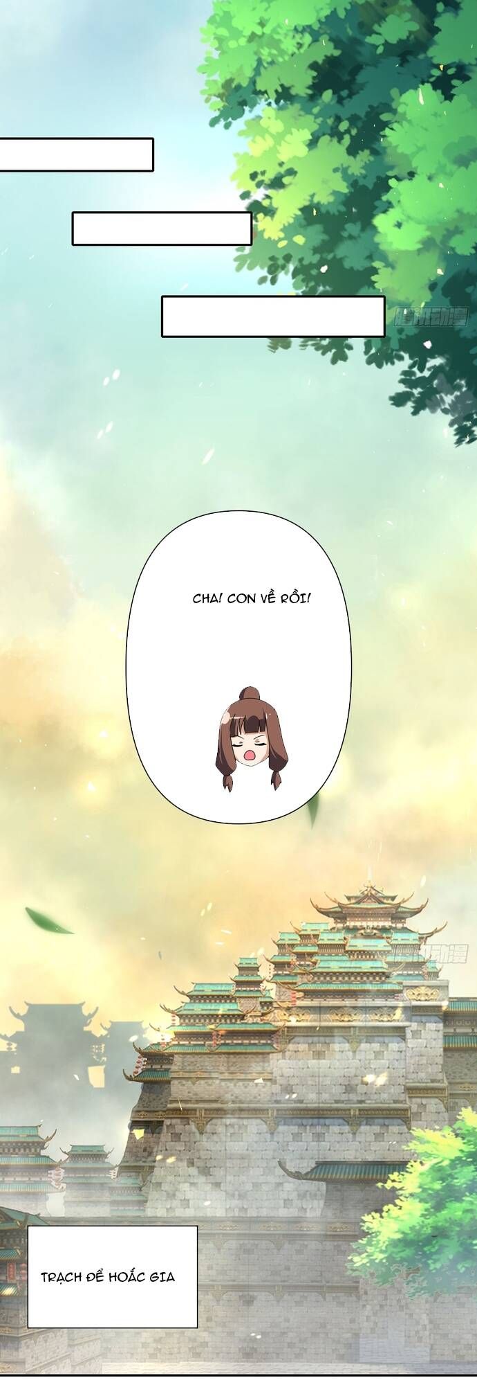 đọc truyện Giữa Trời Đất, Sao Có Thể Mãi Mãi Cam Chịu Dưới Người Khác! Chương 17 ảnh 16 tại Thiên Thai Truyện