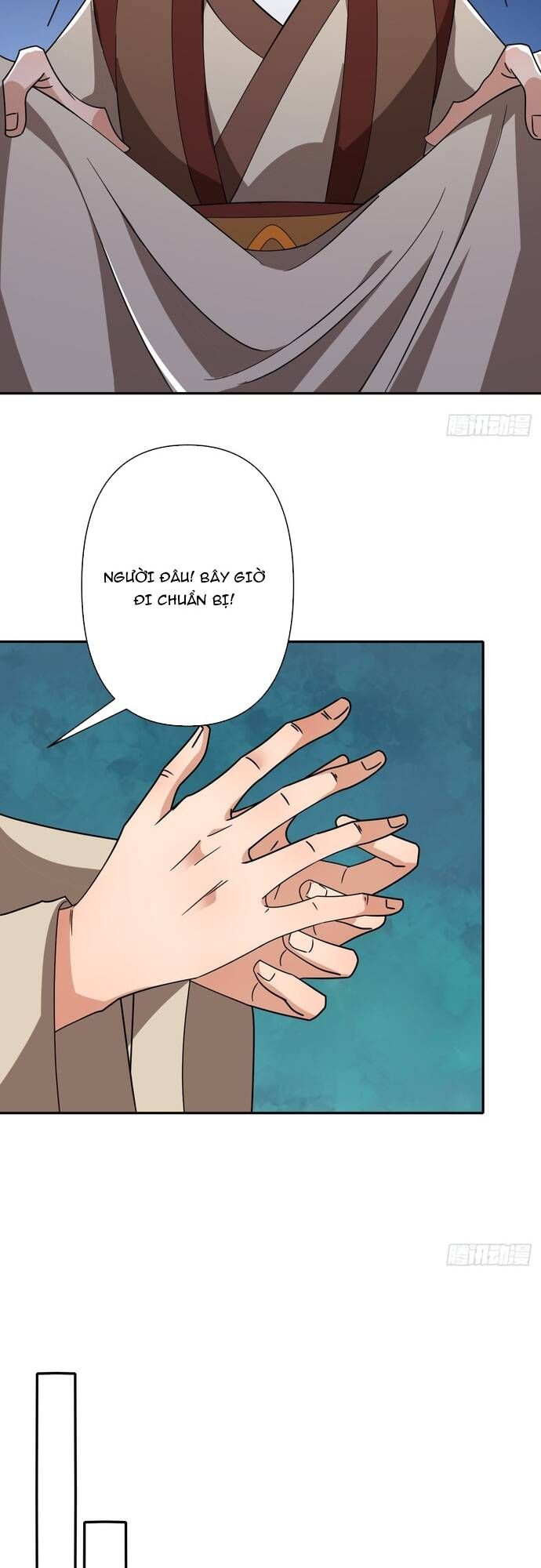 đọc truyện Giữa Trời Đất, Sao Có Thể Mãi Mãi Cam Chịu Dưới Người Khác! Chương 17 ảnh 23 tại Thiên Thai Truyện