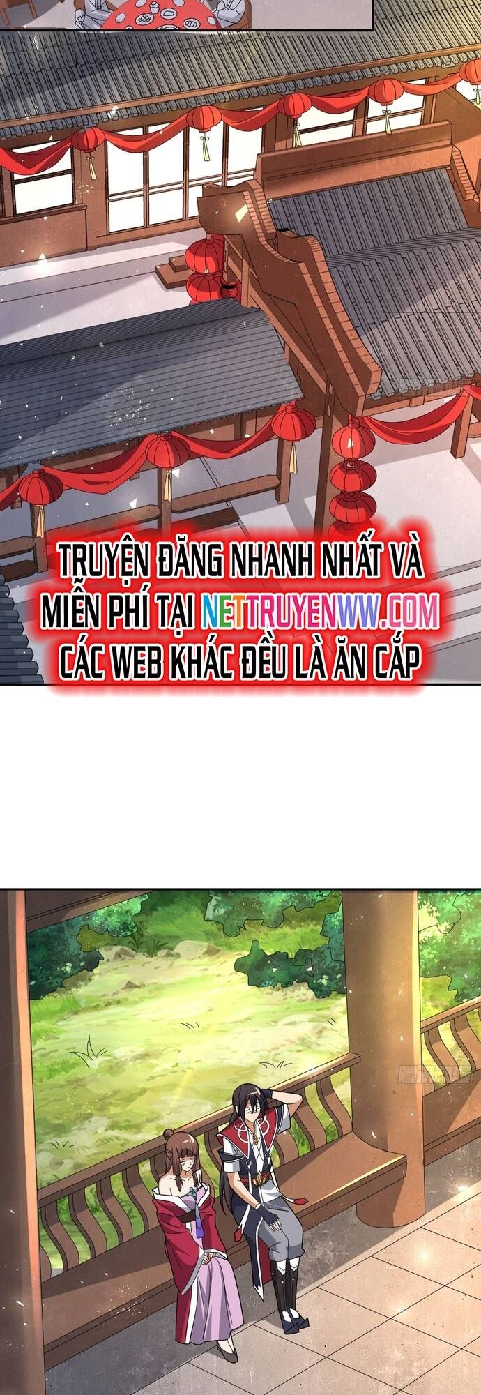 đọc truyện Giữa Trời Đất, Sao Có Thể Mãi Mãi Cam Chịu Dưới Người Khác! Chương 17 ảnh 25 tại Thiên Thai Truyện