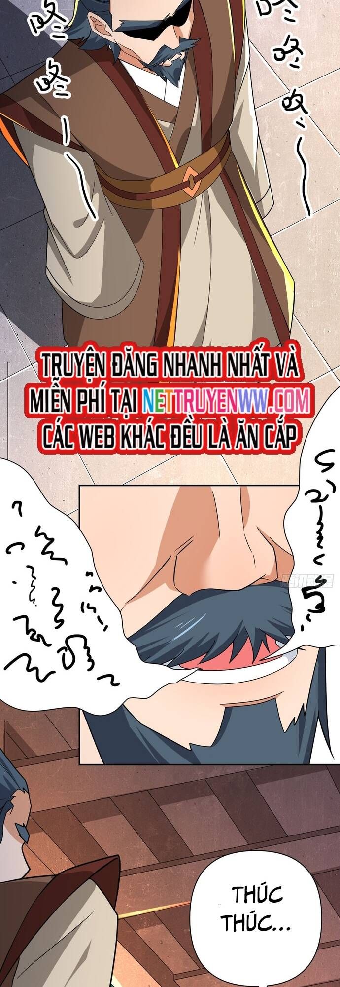đọc truyện Giữa Trời Đất, Sao Có Thể Mãi Mãi Cam Chịu Dưới Người Khác! Chương 18 ảnh 4 tại Thiên Thai Truyện